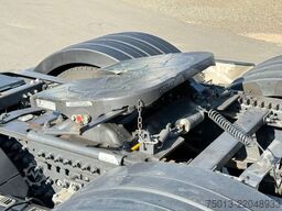 VOLVO FH 750 6X2/4 in Voll- Ausstattung, Kipphydraulik
