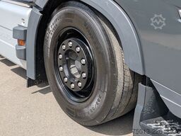 VOLVO FH500 Turbo-Compound, 6X2/4, Voll- Luft, MIETEN?