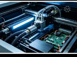 Jinan KaFe CNC Machinery Co., Ltd. Economy Single Platform Series