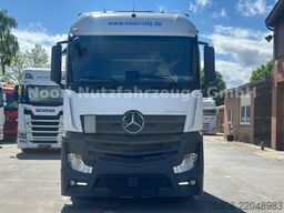 MERCEDES-BENZ Actros 1845 X-Low Retarder ACC Spur. As.  3x