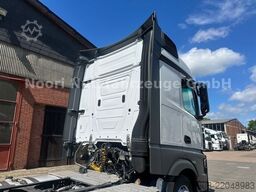 MERCEDES-BENZ Actros 1845 X-Low Retarder ACC Spur. As.  3x