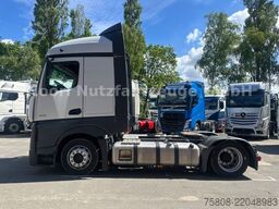 MERCEDES-BENZ Actros 1845 X-Low Retarder ACC Spur. As.  3x