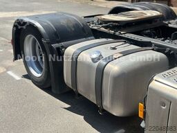 MERCEDES-BENZ Actros 1845 X-Low Retarder ACC Spur. As.  3x