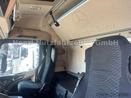 MERCEDES-BENZ Actros 1845 X-Low Retarder ACC Spur. As.  3x