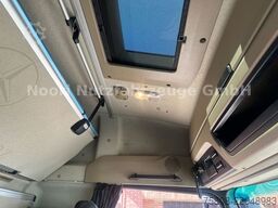 MERCEDES-BENZ Actros 1845 X-Low Retarder ACC Spur. As.  3x