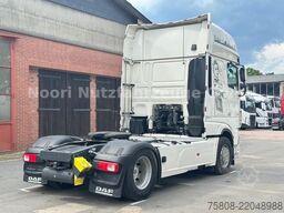 DAF XF 530FT SSC ACC 2 Tanks 1275L Retarder Xenon