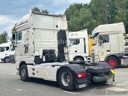 DAF XF 530FT SSC ACC 2 Tanks 1275L Retarder Xenon
