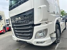 DAF XF 530FT SSC ACC 2 Tanks 1275L Retarder Xenon