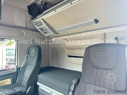 DAF XF 530FT SSC ACC 2 Tanks 1275L Retarder Xenon
