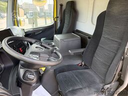 MERCEDES-BENZ Atego 1524 Koffer 7,30m LBW ma TÜV 05/27