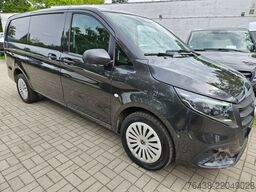 MERCEDES-BENZ Vito 116 CDI PRO LANG 9°°°KM|LED vo+hi|GARANTIE
