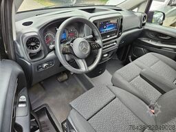MERCEDES-BENZ Vito 116 CDI PRO LANG 9°°°KM|LED vo+hi|GARANTIE