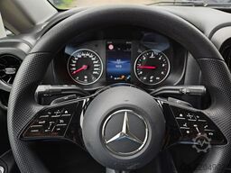 MERCEDES-BENZ Vito 116 CDI PRO LANG 9°°°KM|LED vo+hi|GARANTIE