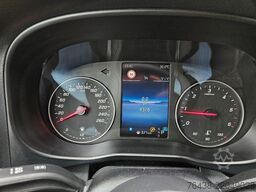 MERCEDES-BENZ Vito 116 CDI PRO LANG 9°°°KM|LED vo+hi|GARANTIE