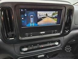 MERCEDES-BENZ Vito 116 CDI PRO LANG 9°°°KM|LED vo+hi|GARANTIE
