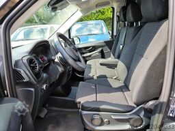 MERCEDES-BENZ Vito 116 CDI PRO EXTRALANG|9 tKM|9G|LED|GARANTIE