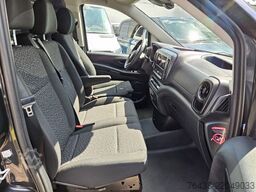 MERCEDES-BENZ Vito 116 CDI PRO EXTRALANG|9 tKM|9G|LED|GARANTIE