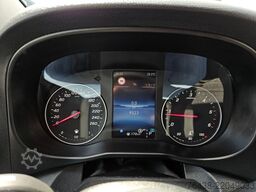 MERCEDES-BENZ Vito 116 CDI PRO EXTRALANG|9 tKM|9G|LED|GARANTIE