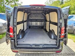 MERCEDES-BENZ Vito 116 CDI PRO EXTRALANG|9 tKM|9G|LED|GARANTIE