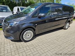 MERCEDES-BENZ Vito 116 CDI PRO EXTRALANG|9 tKM|9G|LED|GARANTIE