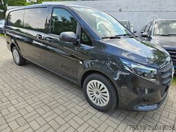 MERCEDES-BENZ Vito 116 CDI PRO EXTRALANG|12°°°KM|9G|LED vo+hi