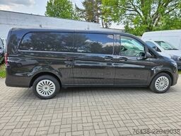 MERCEDES-BENZ Vito 116 CDI PRO EXTRALANG|12°°°KM|9G|LED vo+hi
