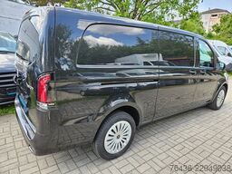 MERCEDES-BENZ Vito 116 CDI PRO EXTRALANG|12°°°KM|9G|LED vo+hi