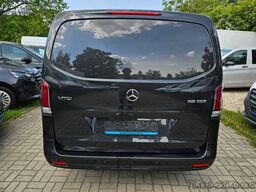 MERCEDES-BENZ Vito 116 CDI PRO EXTRALANG|12°°°KM|9G|LED vo+hi