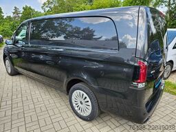 MERCEDES-BENZ Vito 116 CDI PRO EXTRALANG|12°°°KM|9G|LED vo+hi