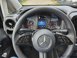 MERCEDES-BENZ Vito 116 CDI PRO EXTRALANG|12°°°KM|9G|LED vo+hi