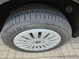 MERCEDES-BENZ Vito 116 CDI PRO EXTRALANG|12°°°KM|9G|LED vo+hi