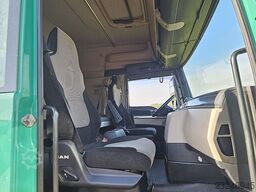 MAN 18.420 TGX Hydrodrive 4x4