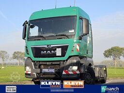 MAN 18.420 TGX Hydrodrive 4x4