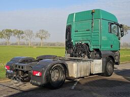 MAN 18.420 TGX Hydrodrive 4x4