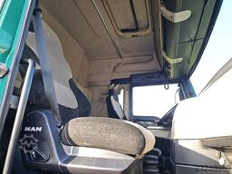 MAN 18.420 TGX Hydrodrive 4x4