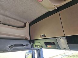 MAN 18.420 TGX Hydrodrive 4x4