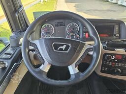 MAN 18.420 TGX Hydrodrive 4x4