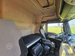 MAN 18.420 TGX Hydrodrive 4x4