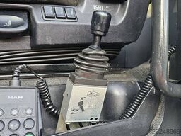 MAN 18.420 TGX Hydrodrive 4x4