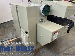 SCM M3 300/120