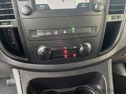 MERCEDES-BENZ VITO 119 MIXTO EXTRALANG 9G-TR KAMERA KLIMA AHK