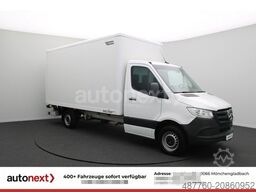 MERCEDES-BENZ Sprinter 316 MAXI *LADEBORDWAND* KAMERA+NAVI 281