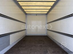 MERCEDES-BENZ Sprinter 316 MAXI *LADEBORDWAND* KAMERA+NAVI 281