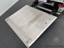 MERCEDES-BENZ Sprinter 316 MAXI *LADEBORDWAND* KAMERA+NAVI 281