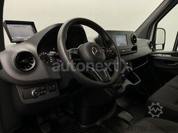 MERCEDES-BENZ Sprinter 316 MAXI *LADEBORDWAND* KAMERA+NAVI 281