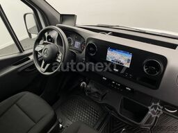MERCEDES-BENZ Sprinter 316 MAXI *LADEBORDWAND* KAMERA+NAVI 281