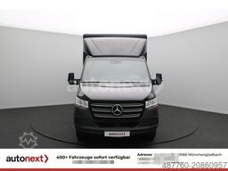 MERCEDES-BENZ Sprinter 316 Aut.*Ladebordwand* Kamera+Navi 3215