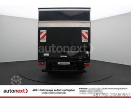 MERCEDES-BENZ Sprinter 316 Aut.*Ladebordwand* Kamera+Navi 3215