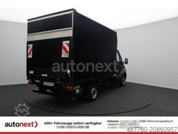 MERCEDES-BENZ Sprinter 316 Aut.*Ladebordwand* Kamera+Navi 3215