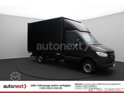 MERCEDES-BENZ Sprinter 316 Aut.*Ladebordwand* Kamera+Navi 3215
